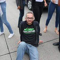 Bastian Reinhardt's Photo