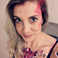 Fotos de Monika Kaczkowska