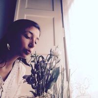 Rocío Estefania Rojas's Photo