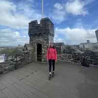 Asifa Abdul Majeed's Photo