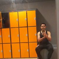 Sajjad George的照片