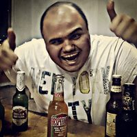 Gilles Villeneuve Lacerda Silveira的照片