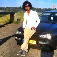 Franky Grabner's Photo