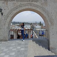 Alexandra Díaz的照片