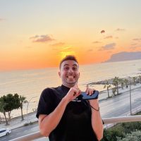 Berkay Atalay's Photo