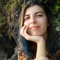 Mariam Dieser's Photo