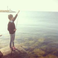 Victoria Dubois的照片