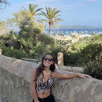 Aylen Sertorio's Photo