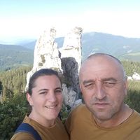 Alex Muntean's Photo