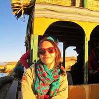 Valentina Prete's Photo