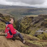 Dorotea Strelec的照片