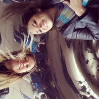 Paula Benedetti's Photo