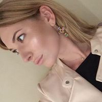 Kazimova Kristina's Photo