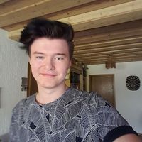 Lukas Kräck's Photo