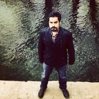 Masoud Zabardast的照片