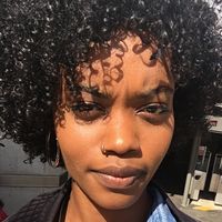 Saïnda Assani's Photo