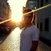 Artur Klemann's Photo