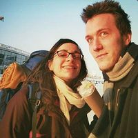 Romain + Pauline STOCHL's Photo