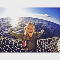 Hannah Lunsford的照片