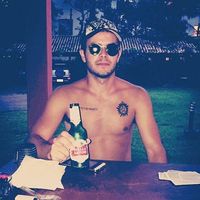 Joaquin Aleman的照片