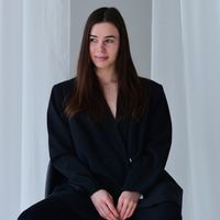 Polina Lukanska's Photo