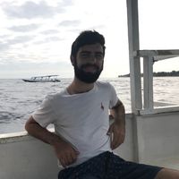 Anthony Paxinos的照片