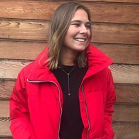 Emilie Priou's Photo