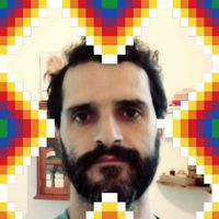 Juan Terapias Orientais的照片