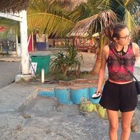 Marisabel Fass's Photo