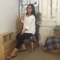 Photos de Phoebe Dinh