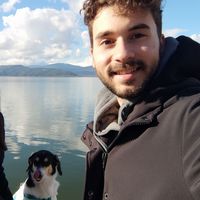 Nikos Marilena的照片