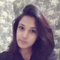 Aishwarya Dutta's Photo