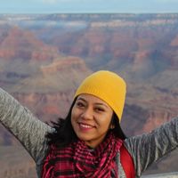 Jessica Jimenez Flores's Photo