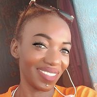 Florentina Boubane's Photo