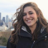 Lena Papadopoulos's Photo