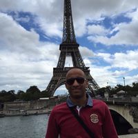 Mohamed Soliman的照片