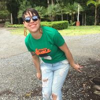 Daiane  Bignati's Photo