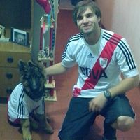 Gastón Mario Fernandez's Photo