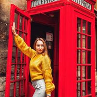 Виктория Быкова's Photo