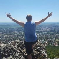 Marco Linder's Photo