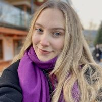 Anna Sadowska的照片