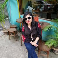 Eyaana Ahmed (Nabila)'s Photo