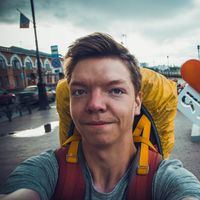 Le foto di DMITRII SOTNIKOV