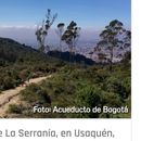 Vamos A Sendero Serranía En Usaquén's picture