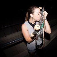 Maria Chiara Castellucci's Photo