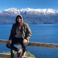 Daniel Benítez's Photo