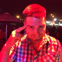 Vladislav Sikach's Photo