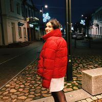 Photos de Ekaterina Koripadze