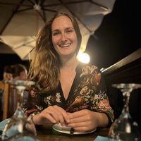 Annie-Marie Page's Photo