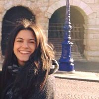 Laura Pigoni's Photo